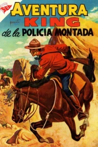 King de la Policia Montada