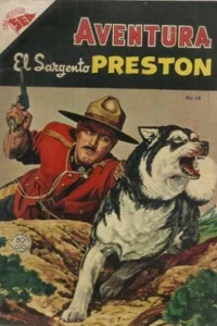 El Sargento Preston