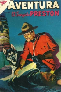 El Sargento Preston