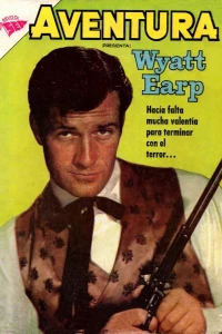 Wyatt Earp