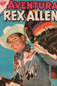 Rex Allen