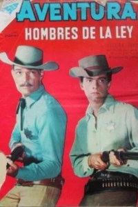 Hombres de la Ley