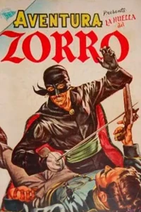 La Huella del Zorro