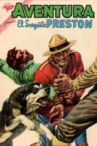 El Sargento Preston