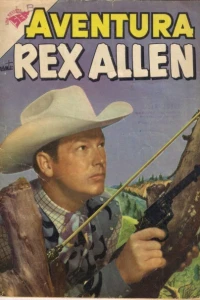 Rex Allen