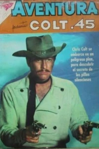 Colt .45
