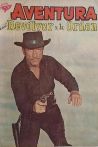 Revolver a la Orden