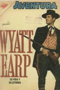 Wyatt Earp