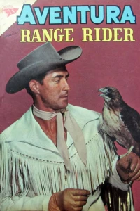 Range Rider