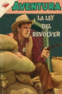 La Ley del Revolver