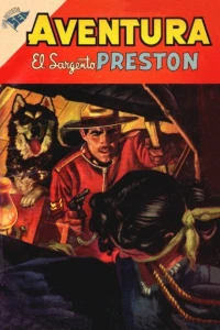 El Sargento Preston