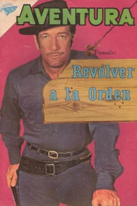 Revolver a la Orden