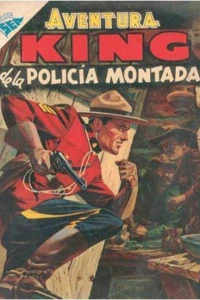 King de la Policia Montada