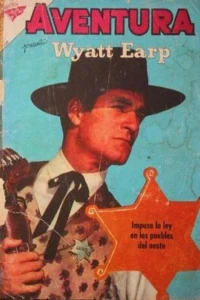 Wyatt Earp