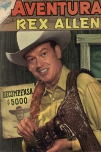 Rex Allen