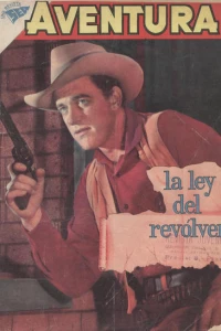 La ley del revolver
