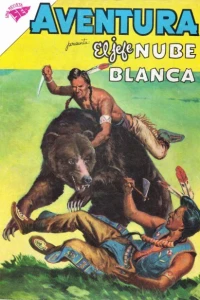 El jefe Nube Blanca