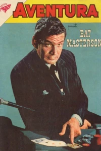 Bat Masterson