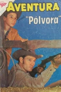 "Polvora"
