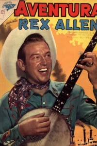 Rex Allen