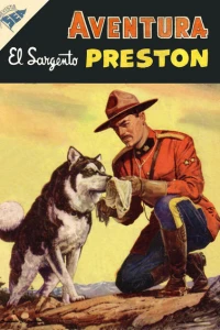 El Sergento Preston