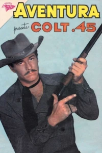 Colt .45