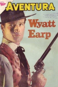 Wyatt Earp
