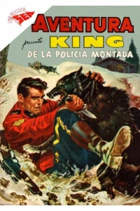 King de la Policia Montada