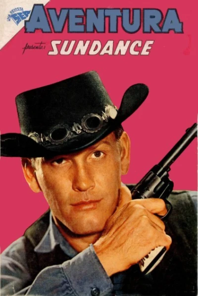 Cover of Sundance
