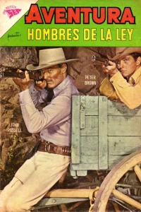 Hombres de la Ley
