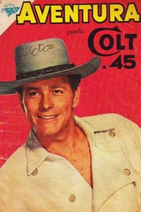 Colt .45