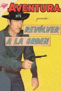Revolver a la Orden