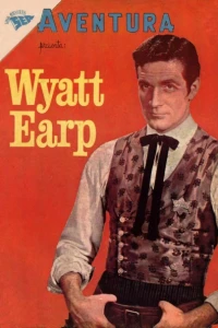 Wyatt Earp