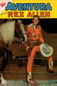 Rex Allen