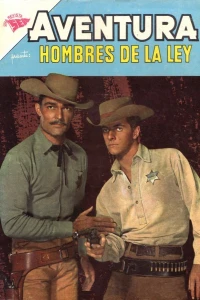 Hombres de la Ley