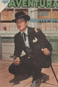 Bat Masterson