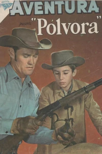"Polvora"