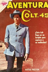 Colt .45