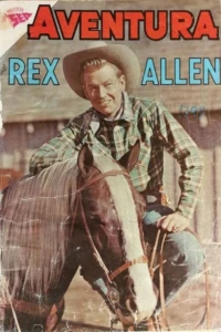 Rex Allen