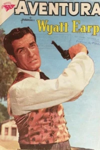 Wyatt Earp