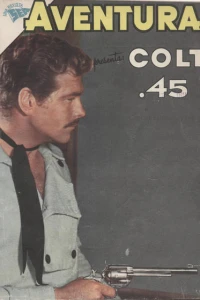 Colt .45