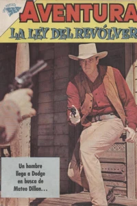 La Ley del Revolver