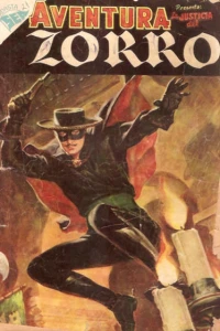 Zorro