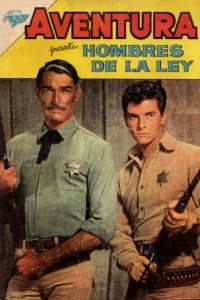 Hombres de la Ley