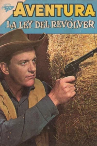La Ley del Revolver