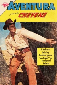 Cheyene