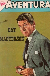 Bat Masterson