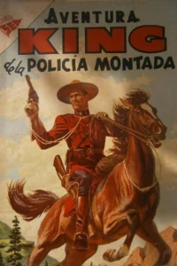 King de la Policia Montada