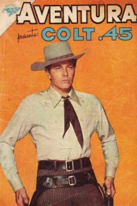 Colt .45