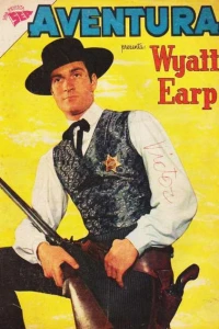 Wyatt Earp